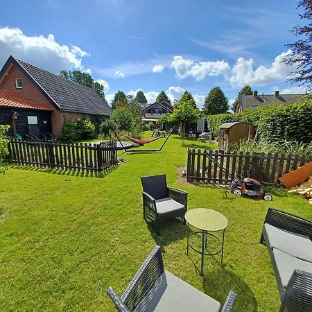 B&B De Kolk Wilp Exterior foto